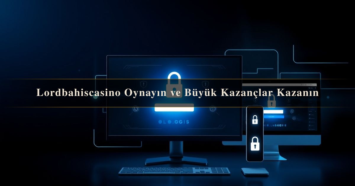 Lordbahiscasino Oynayın