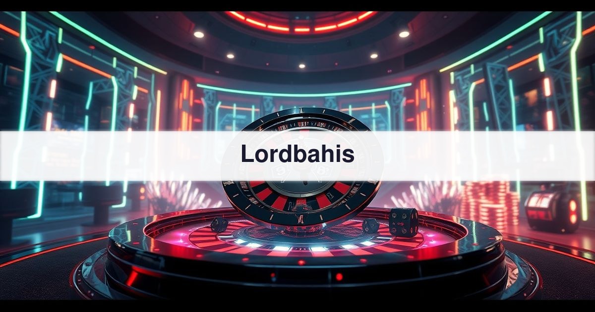 Lordbahis